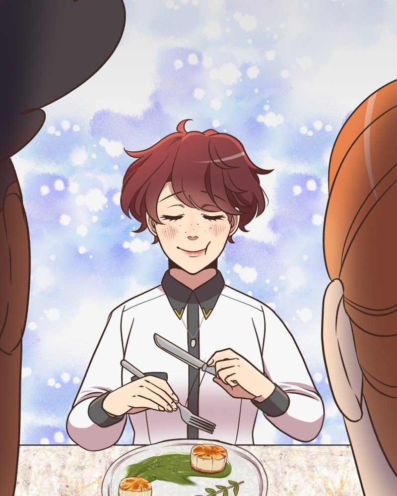 Gourmet Hound - Chapter 165