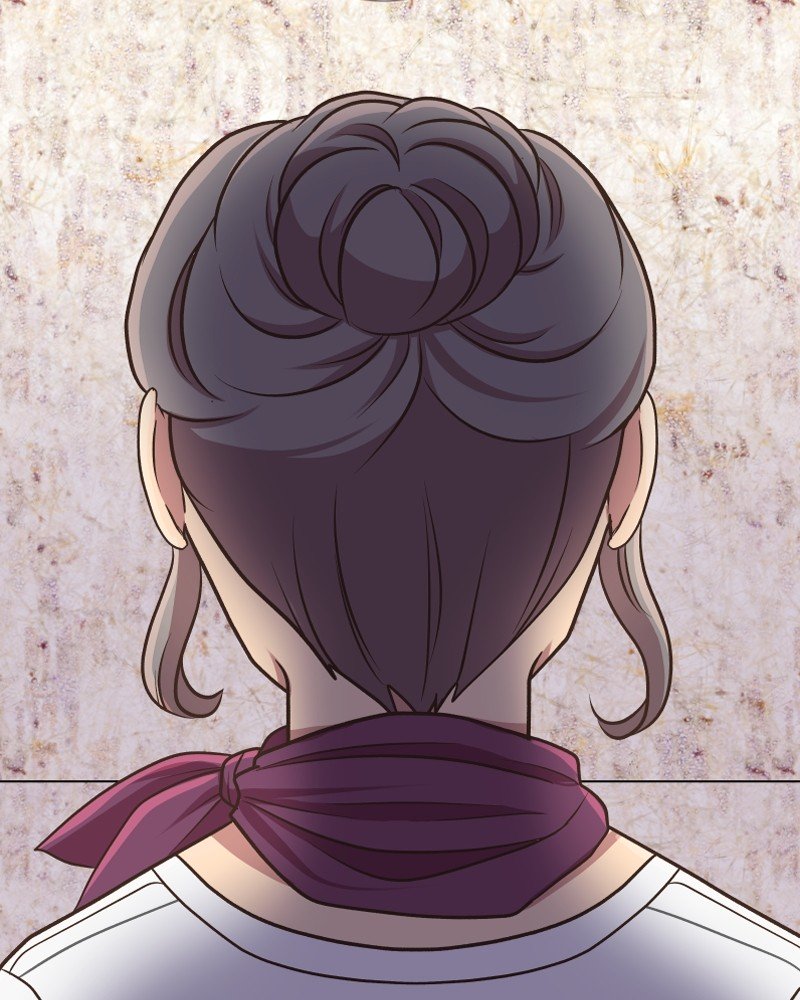 Gourmet Hound - Chapter 165