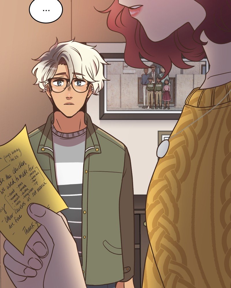 Gourmet Hound - Chapter 165