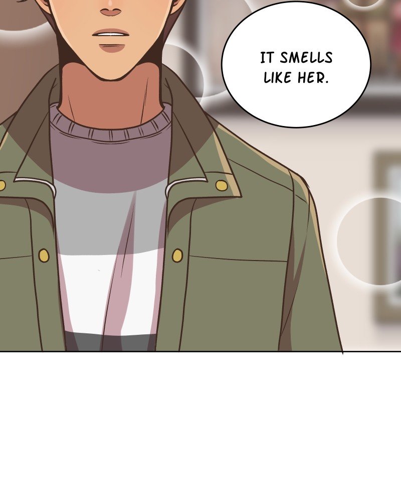 Gourmet Hound - Chapter 165