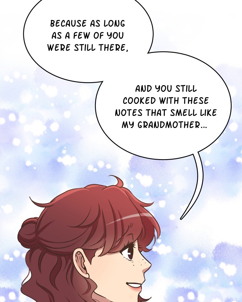 Gourmet Hound - Chapter 165