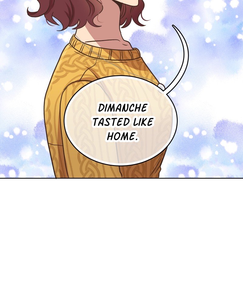 Gourmet Hound - Chapter 165