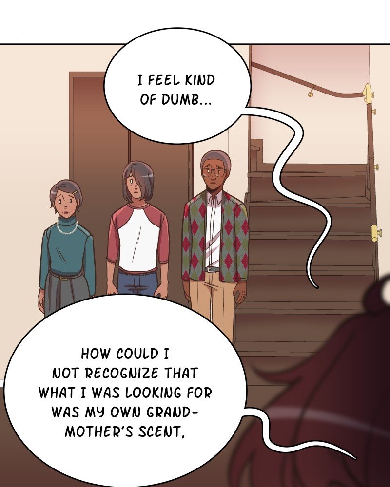 Gourmet Hound - Chapter 165