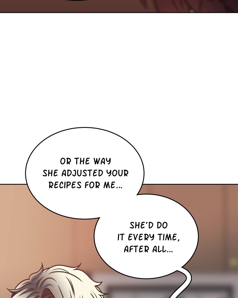 Gourmet Hound - Chapter 165