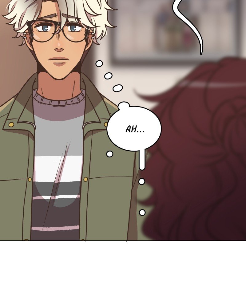 Gourmet Hound - Chapter 165