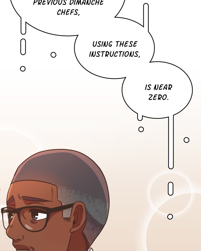 Gourmet Hound - Chapter 165