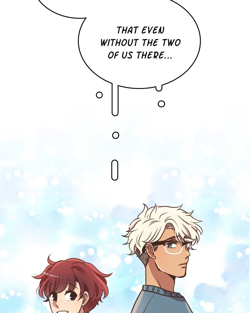 Gourmet Hound - Chapter 165