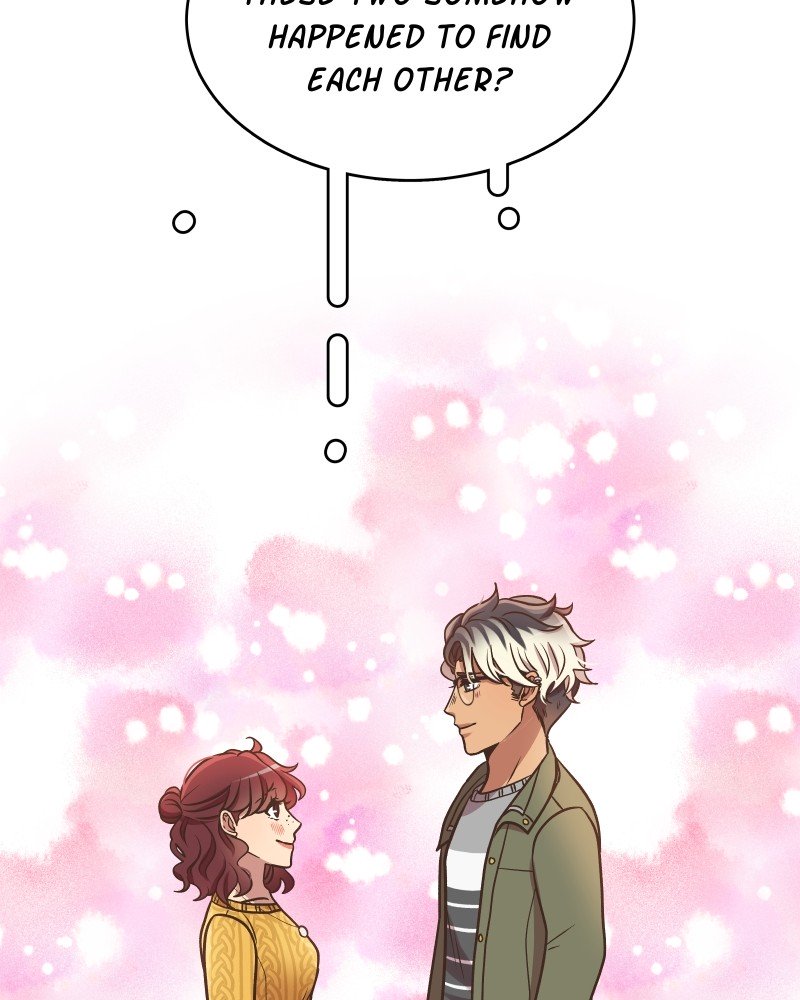 Gourmet Hound - Chapter 165