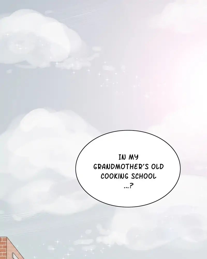 Gourmet Hound - Chapter 135: Ep.131: Clafoutis