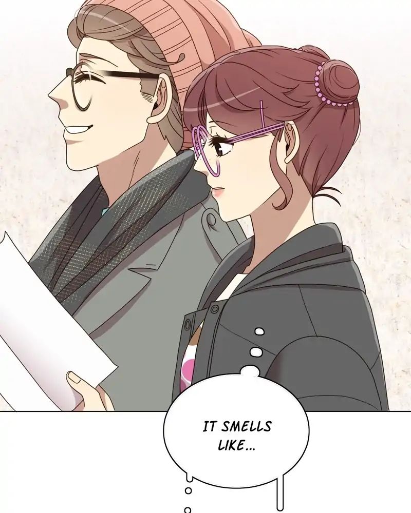 Gourmet Hound - Chapter 135: Ep.131: Clafoutis