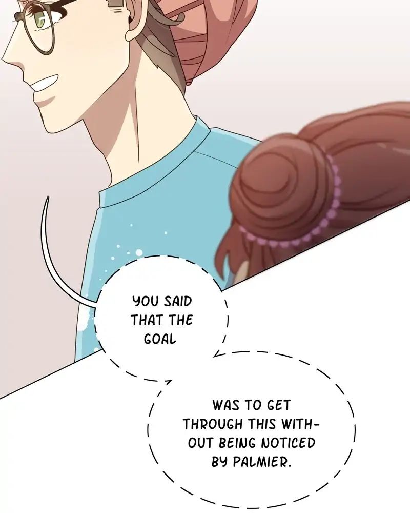 Gourmet Hound - Chapter 135: Ep.131: Clafoutis