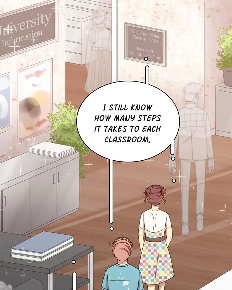 Gourmet Hound - Chapter 135: Ep.131: Clafoutis