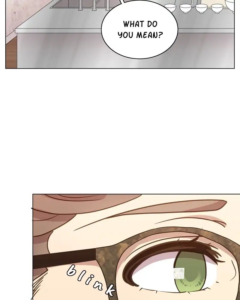 Gourmet Hound - Chapter 135: Ep.131: Clafoutis