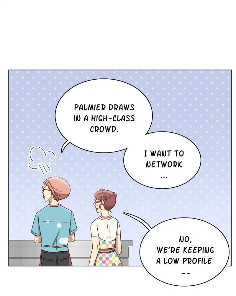 Gourmet Hound - Chapter 135: Ep.131: Clafoutis