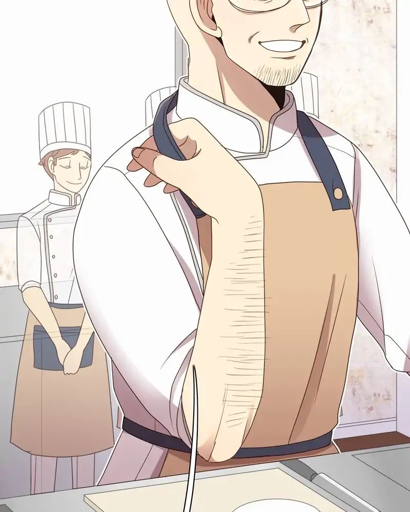 Gourmet Hound - Chapter 135: Ep.131: Clafoutis