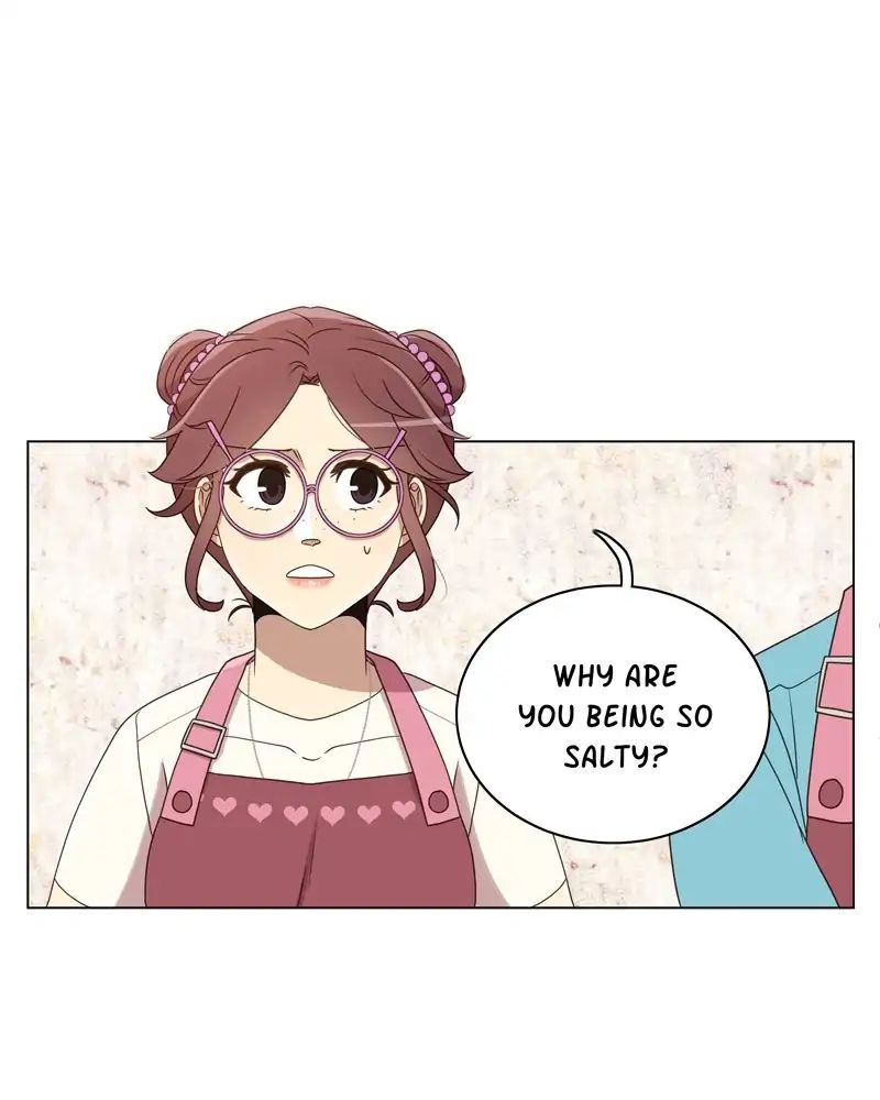 Gourmet Hound - Chapter 135: Ep.131: Clafoutis