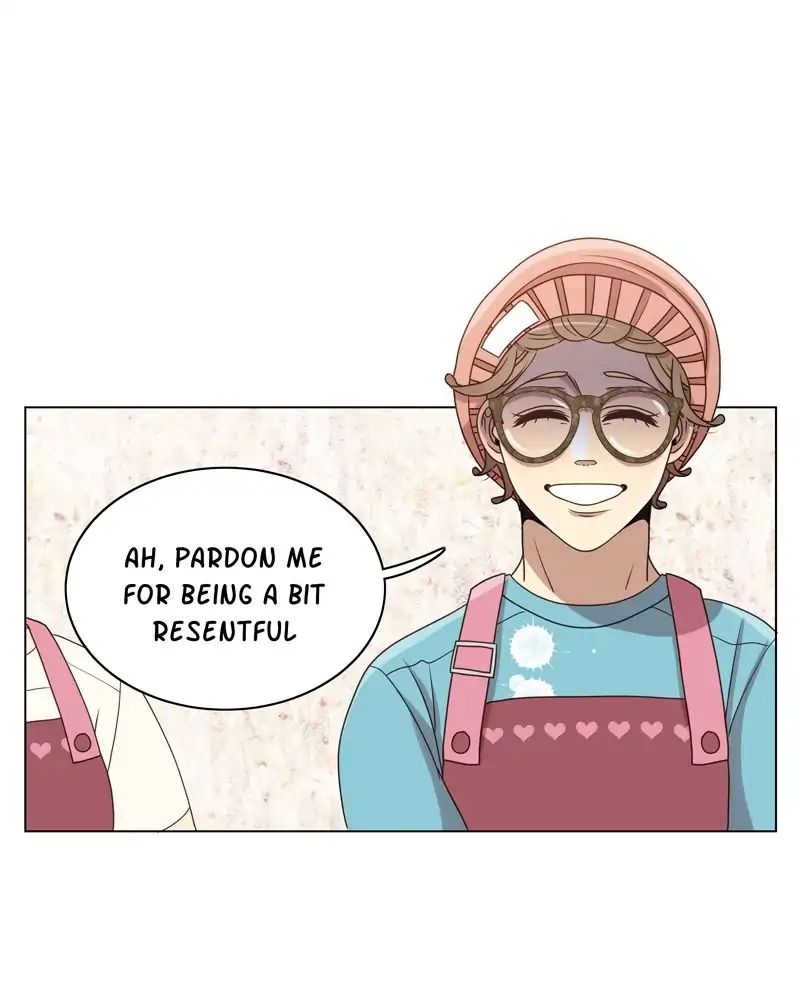 Gourmet Hound - Chapter 135: Ep.131: Clafoutis