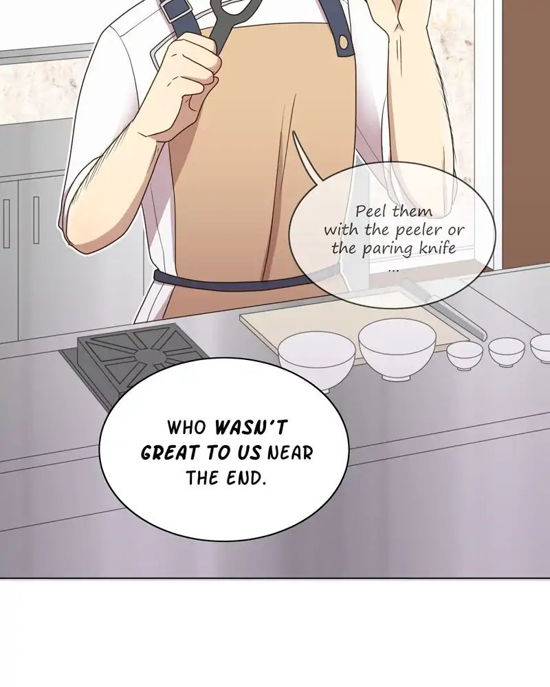 Gourmet Hound - Chapter 135: Ep.131: Clafoutis