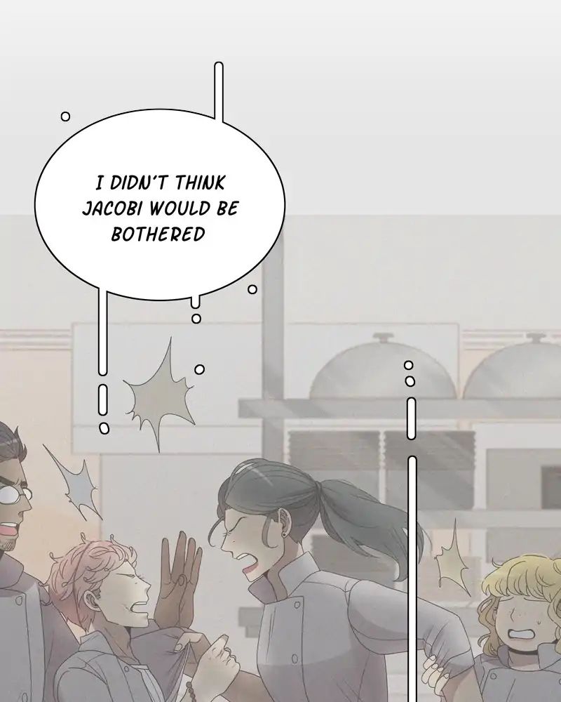 Gourmet Hound - Chapter 135: Ep.131: Clafoutis