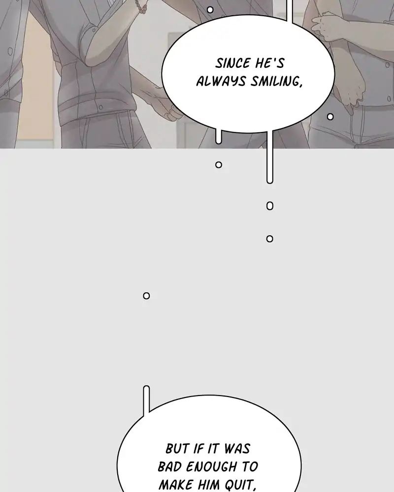 Gourmet Hound - Chapter 135: Ep.131: Clafoutis