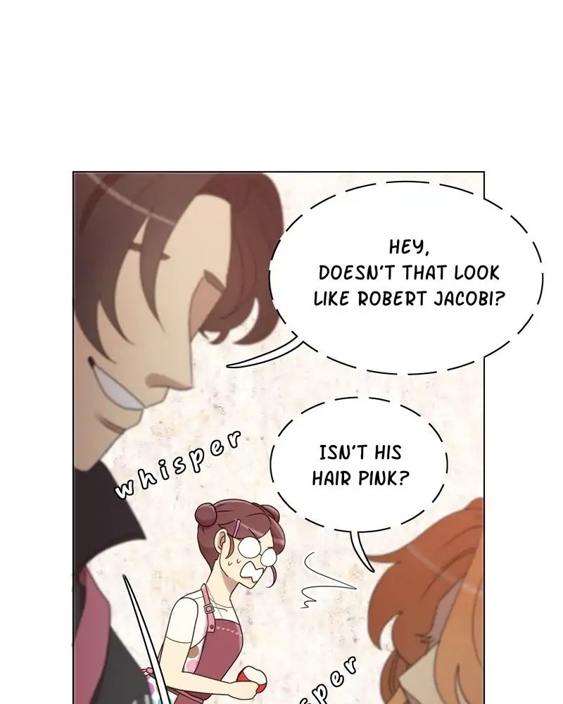 Gourmet Hound - Chapter 135: Ep.131: Clafoutis