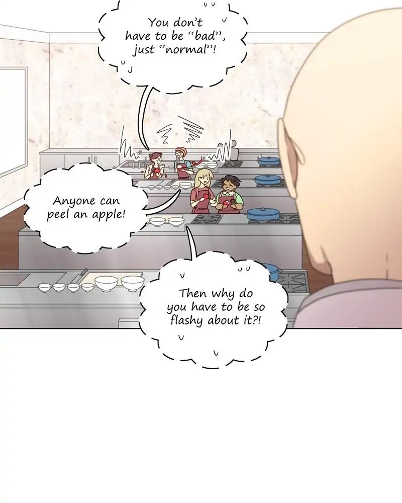 Gourmet Hound - Chapter 135: Ep.131: Clafoutis