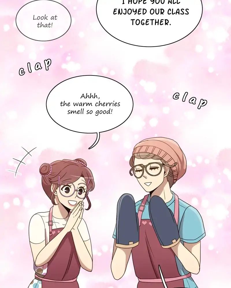 Gourmet Hound - Chapter 135: Ep.131: Clafoutis