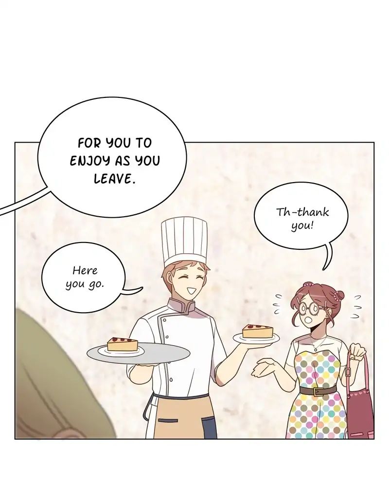 Gourmet Hound - Chapter 135: Ep.131: Clafoutis