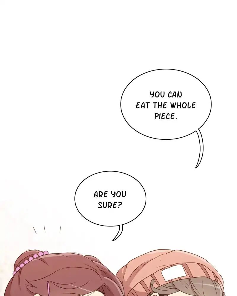 Gourmet Hound - Chapter 135: Ep.131: Clafoutis