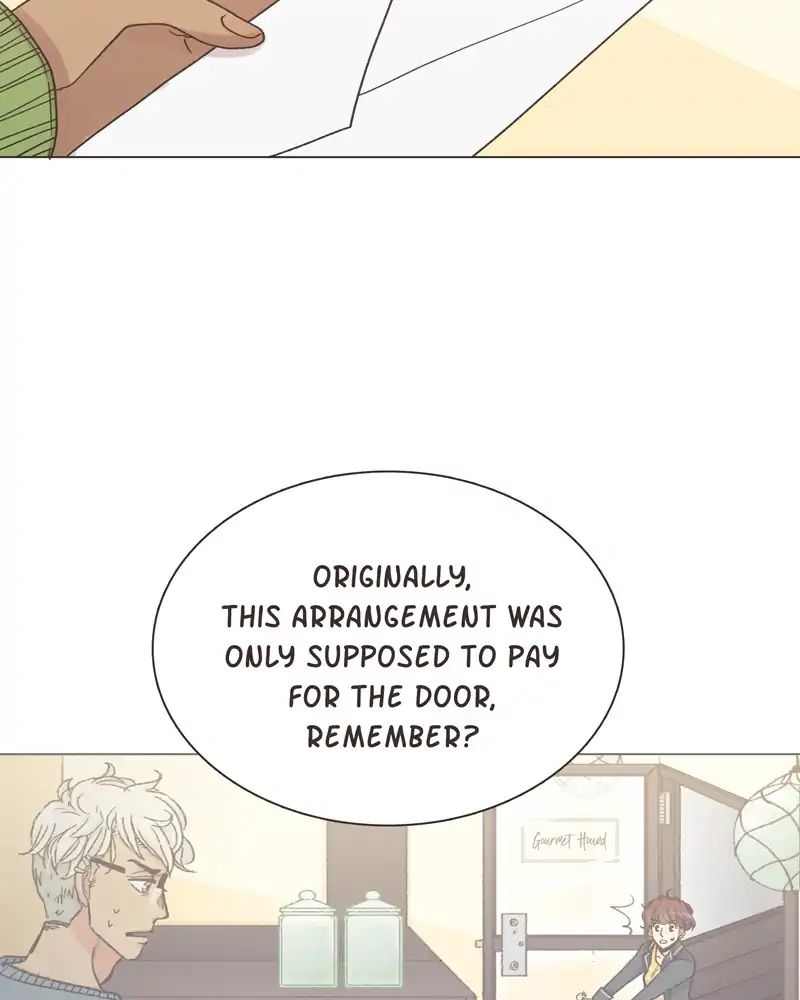 Gourmet Hound - Chapter 69: Ep.68: Banh Mi