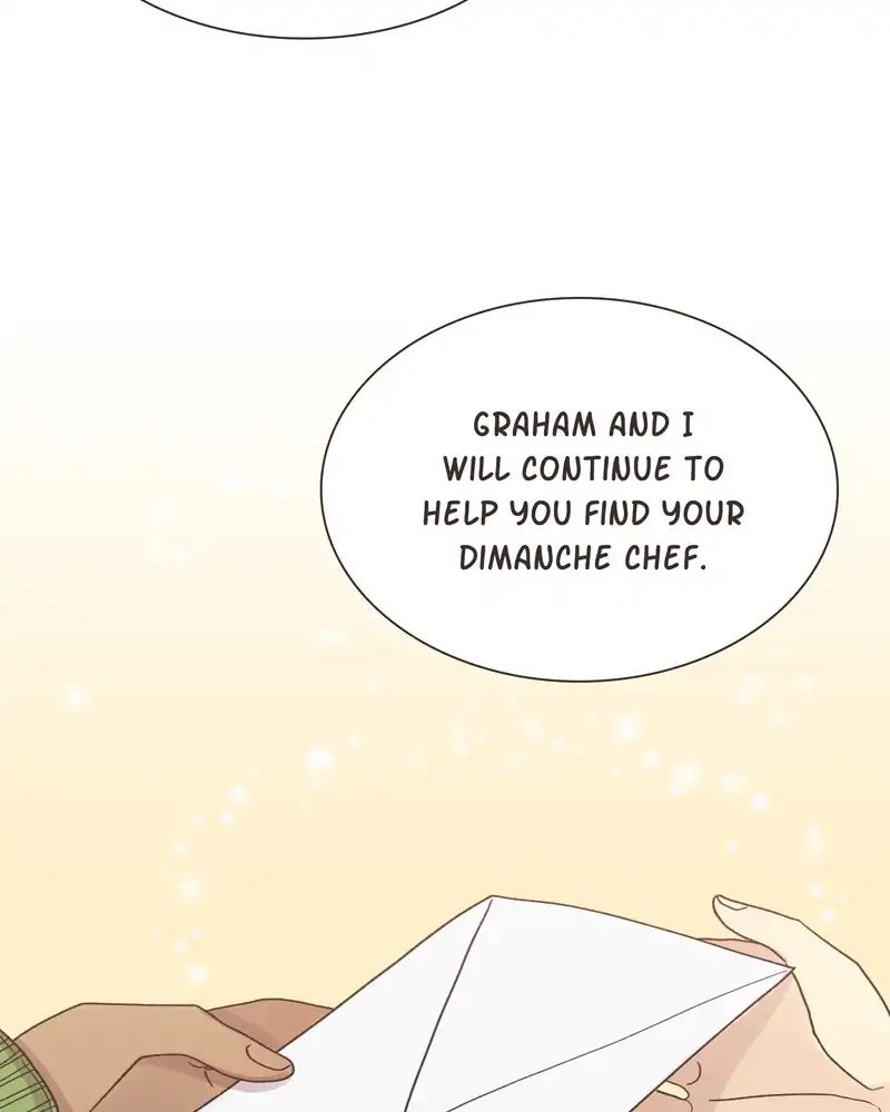 Gourmet Hound - Chapter 69: Ep.68: Banh Mi