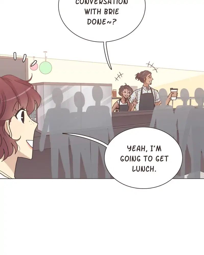 Gourmet Hound - Chapter 69: Ep.68: Banh Mi