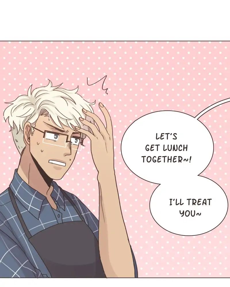 Gourmet Hound - Chapter 69: Ep.68: Banh Mi