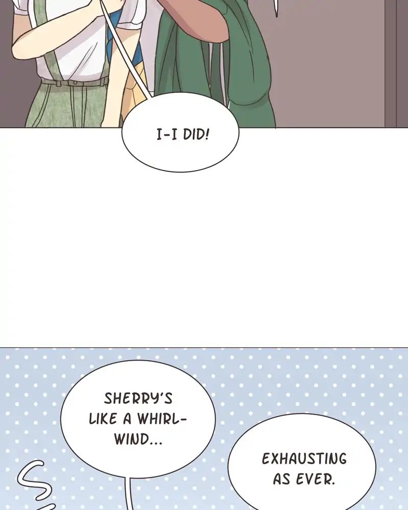 Gourmet Hound - Chapter 69: Ep.68: Banh Mi