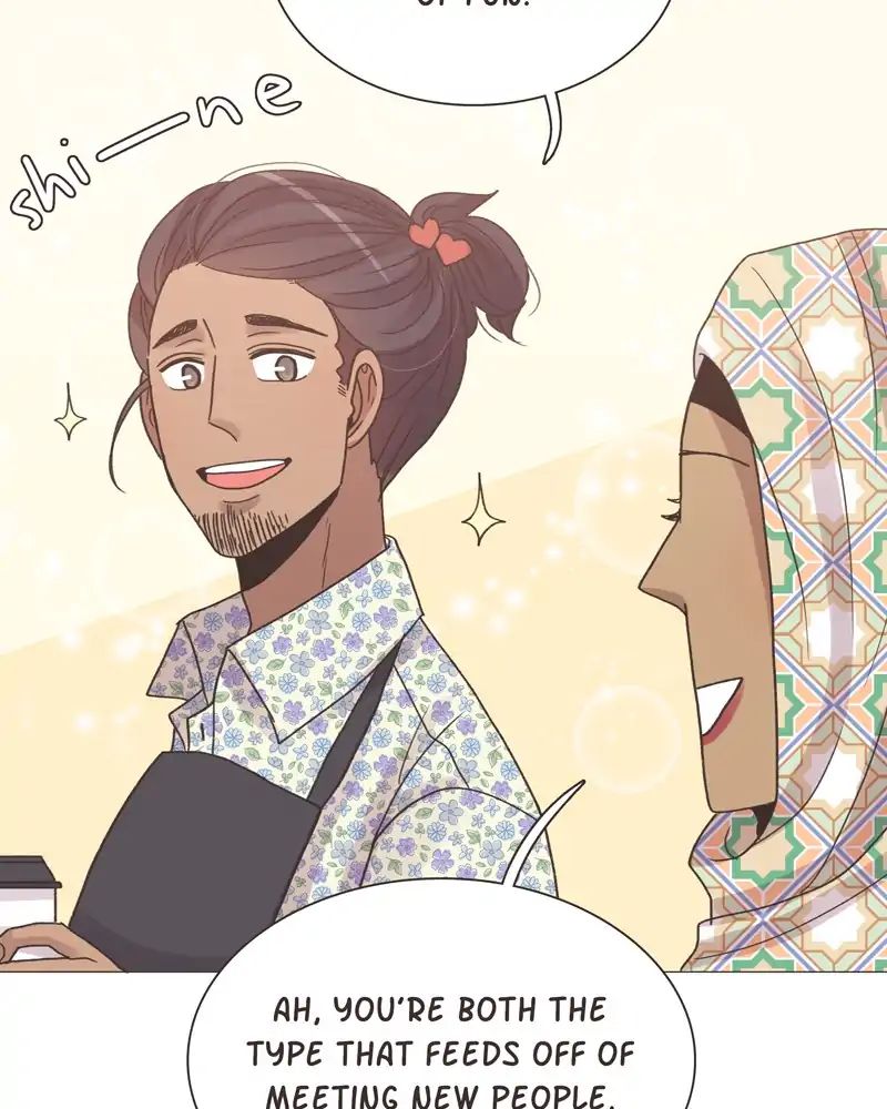 Gourmet Hound - Chapter 69: Ep.68: Banh Mi