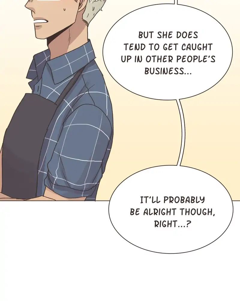 Gourmet Hound - Chapter 69: Ep.68: Banh Mi