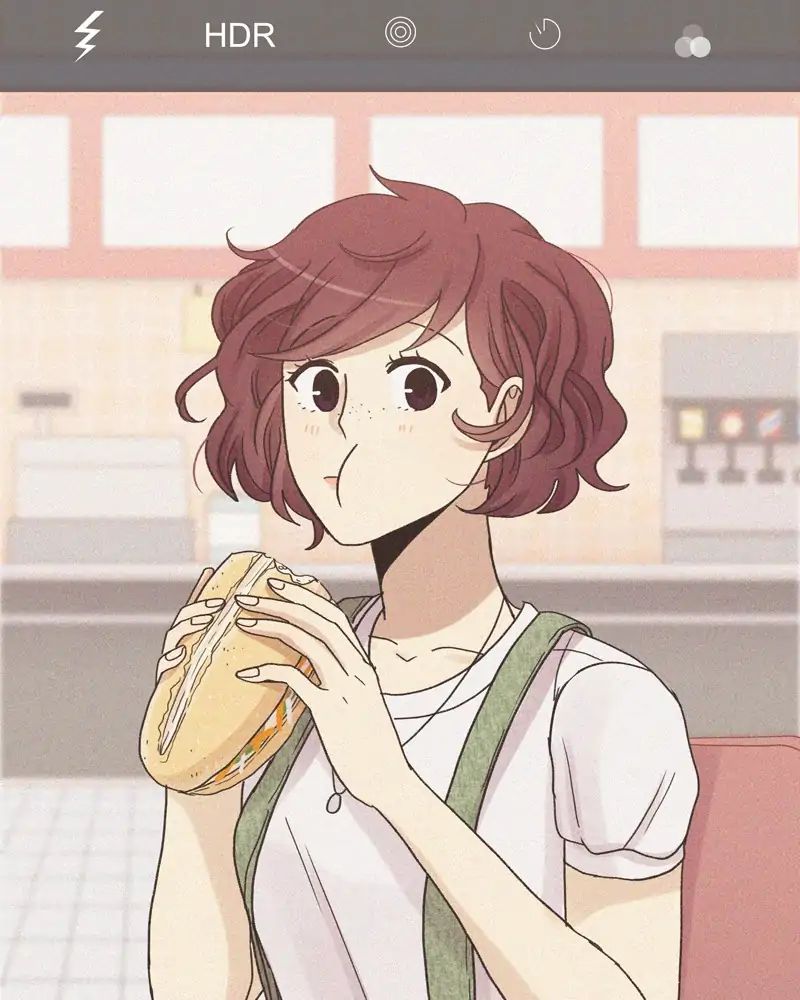 Gourmet Hound - Chapter 69: Ep.68: Banh Mi