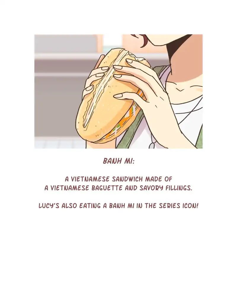 Gourmet Hound - Chapter 69: Ep.68: Banh Mi