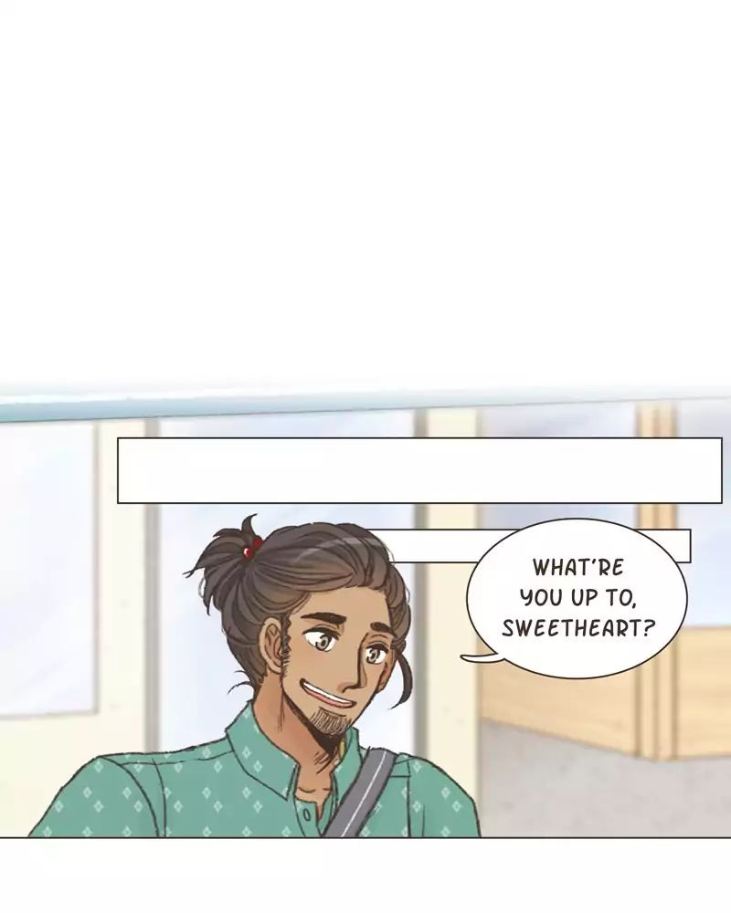 Gourmet Hound - Chapter 10: Ep.10: Clementine