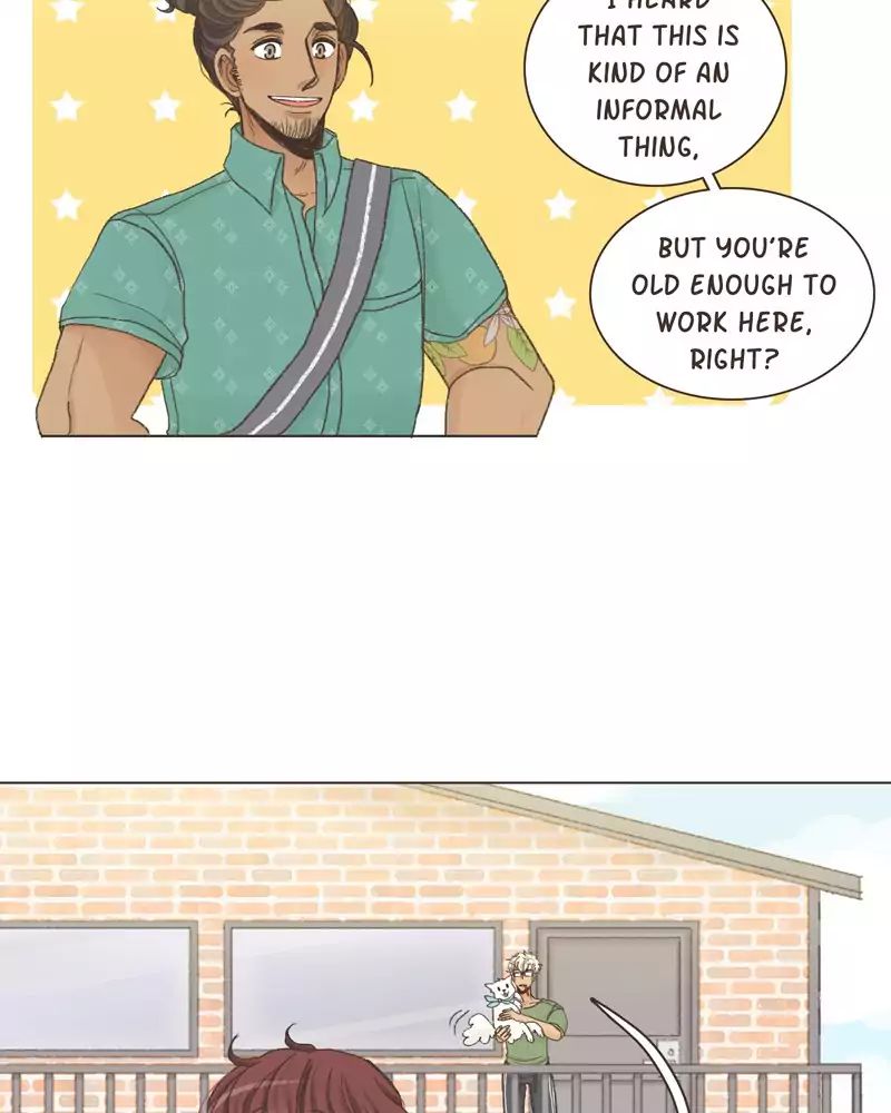 Gourmet Hound - Chapter 10: Ep.10: Clementine