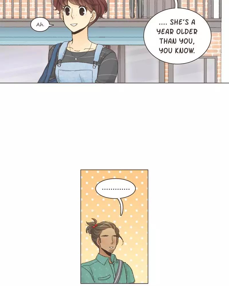 Gourmet Hound - Chapter 10: Ep.10: Clementine