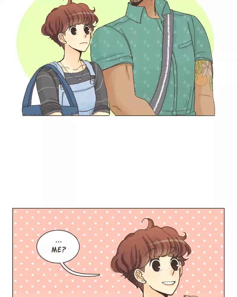 Gourmet Hound - Chapter 10: Ep.10: Clementine