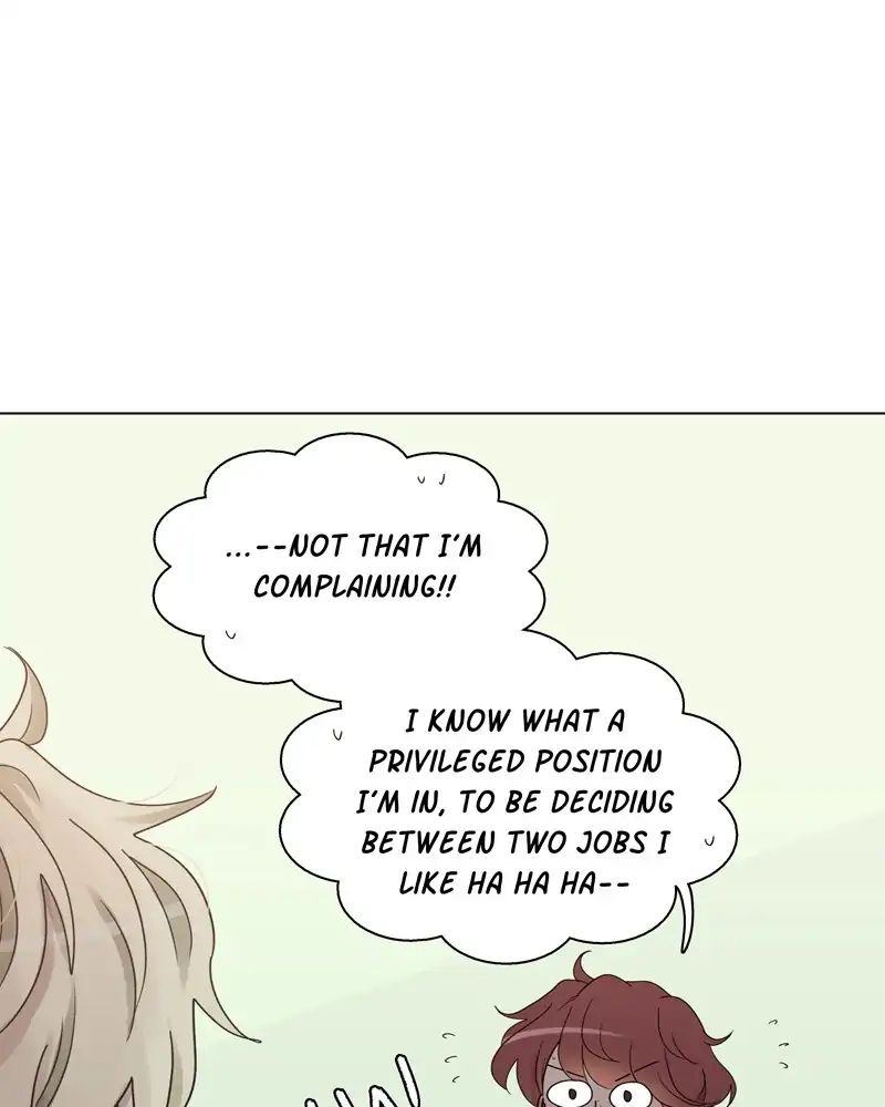 Gourmet Hound - Chapter 81: Ep.79: Empty Mug