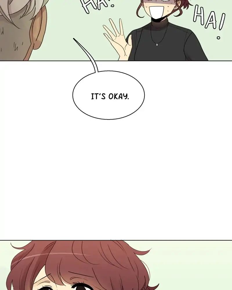 Gourmet Hound - Chapter 81: Ep.79: Empty Mug