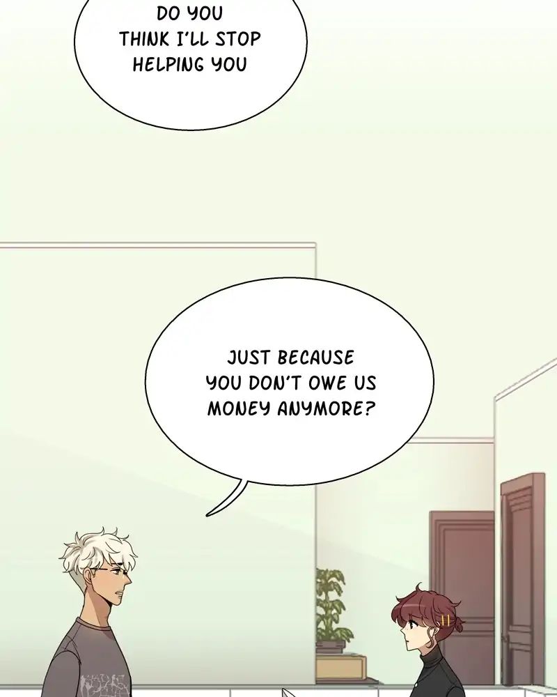 Gourmet Hound - Chapter 81: Ep.79: Empty Mug