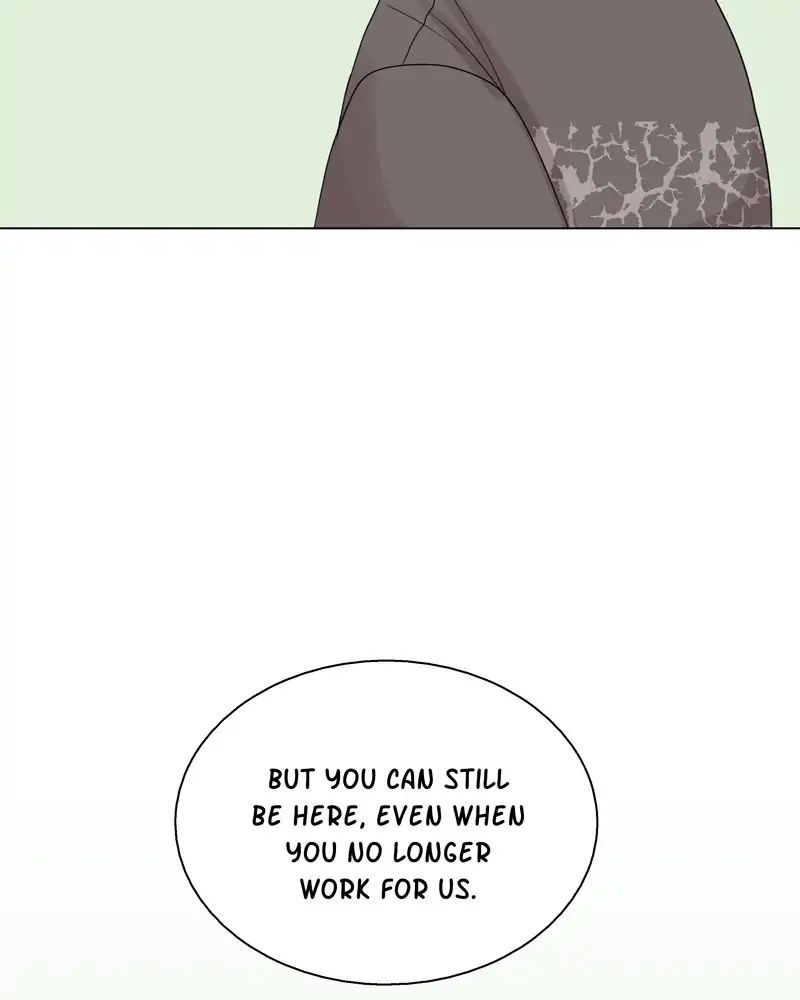 Gourmet Hound - Chapter 81: Ep.79: Empty Mug