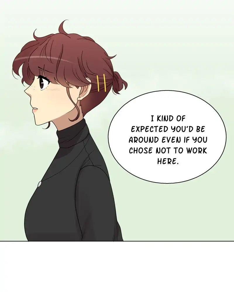 Gourmet Hound - Chapter 81: Ep.79: Empty Mug