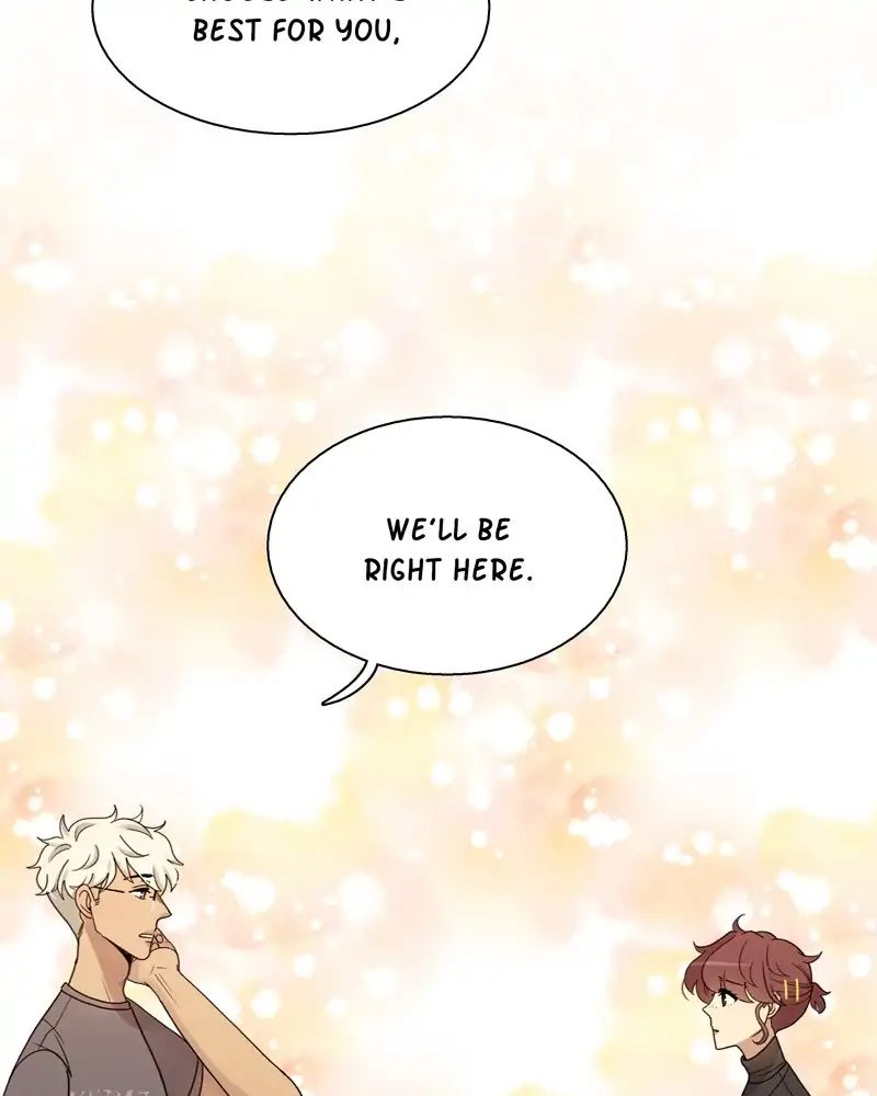 Gourmet Hound - Chapter 81: Ep.79: Empty Mug