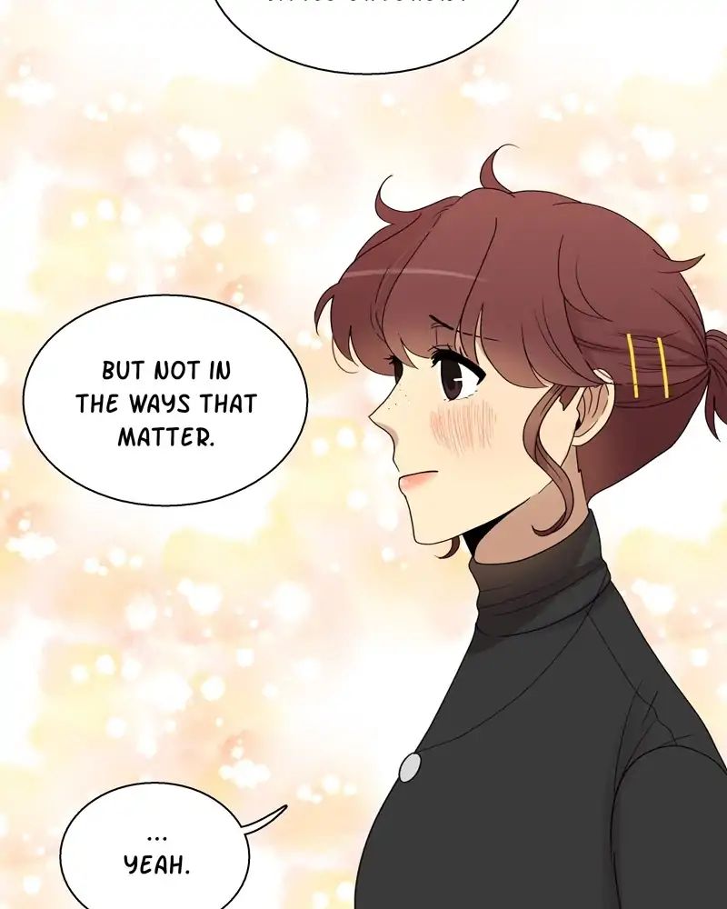 Gourmet Hound - Chapter 81: Ep.79: Empty Mug