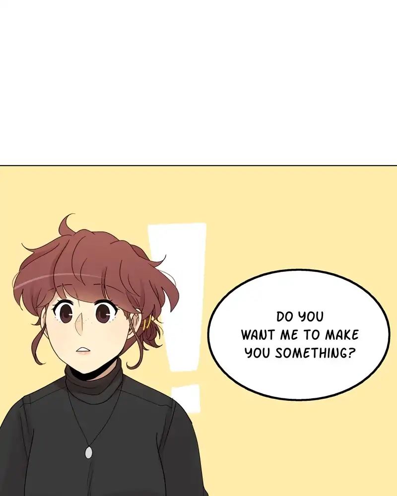 Gourmet Hound - Chapter 81: Ep.79: Empty Mug